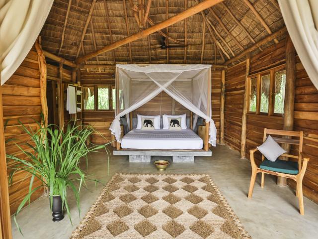 Gal Oya Lodge