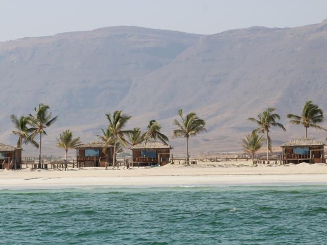Souly Eco Lodge