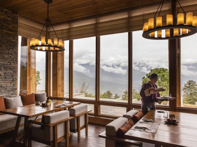 Six Senses Paro