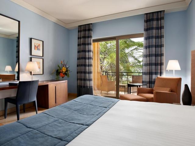Kempinski Hotel Ishtar Dead Sea