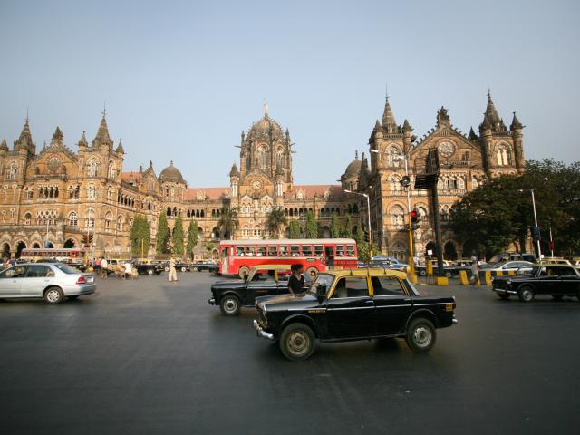 Mumbai
