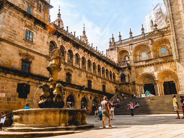 Santiago
