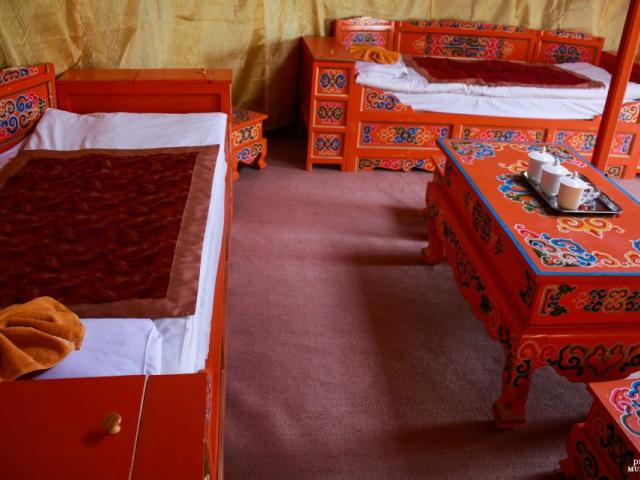 Gobi Discovery 2