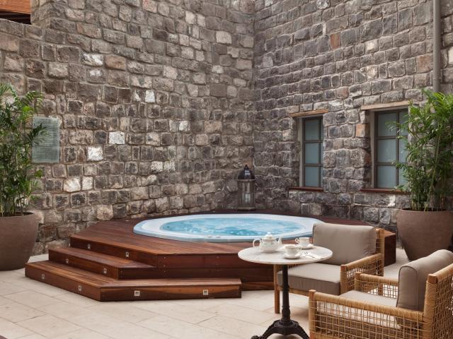 The Scots Hotel