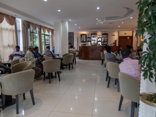 Sabean Hotel