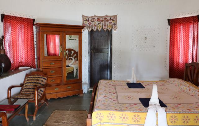 Kutch Safari Lodge