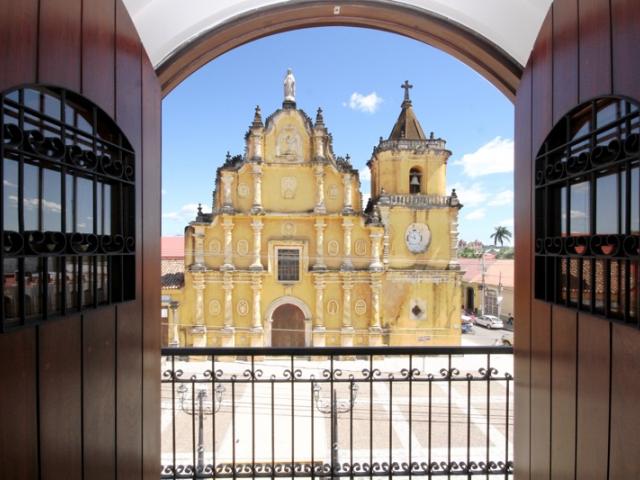 Hotel La Recolección