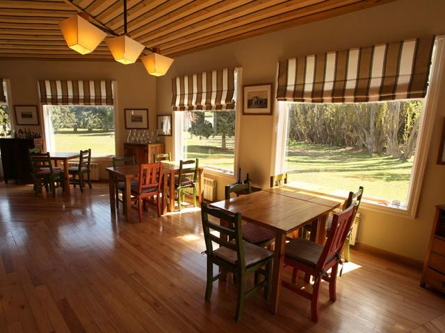 Estancia Cristina