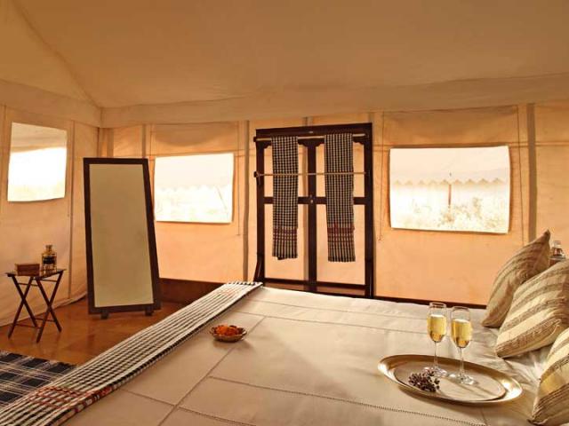 The Serai