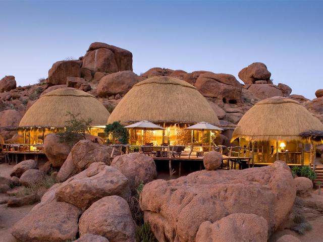 Camp Kipwe