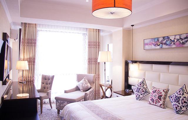 Atlas Hotel