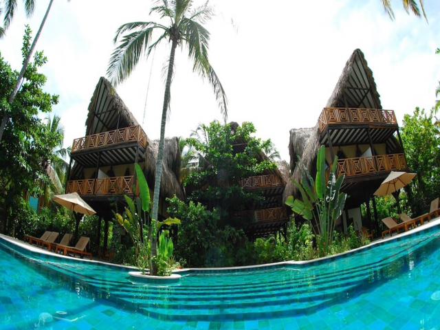 Cayena Beach Villa