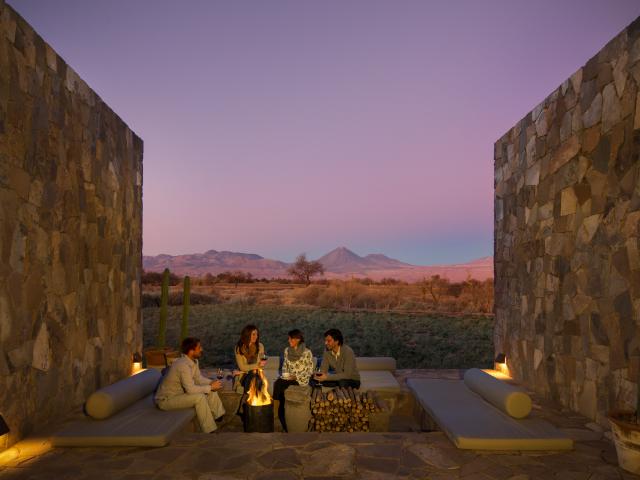 Tierra Atacama Lodge & Spa