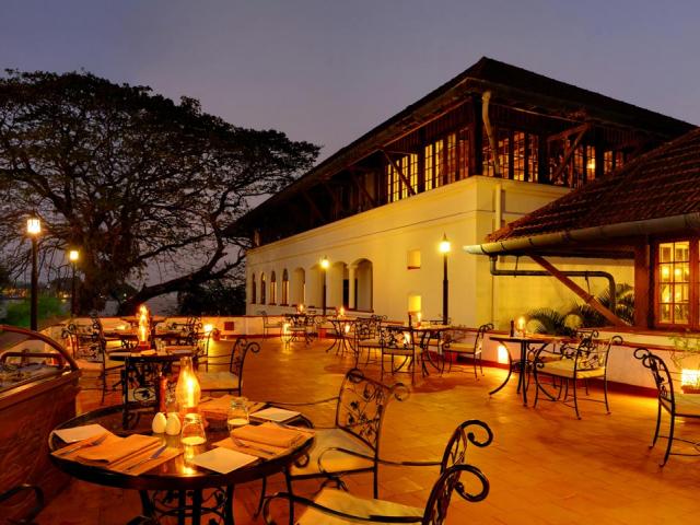 Brunton Boatyard