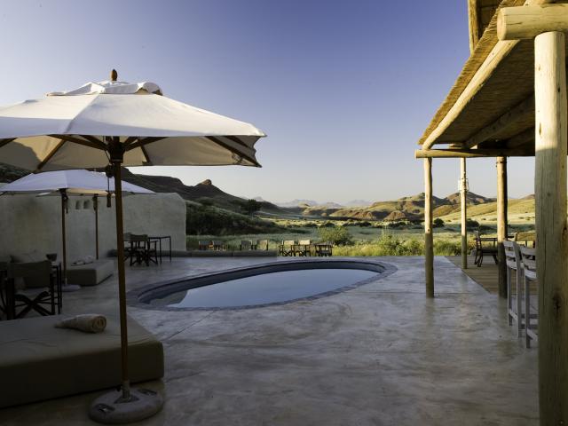 Damaraland Camp