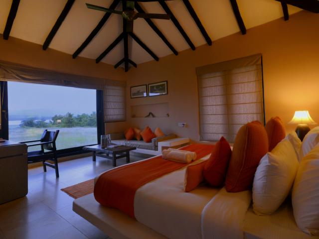 Denwa Backwater Escape