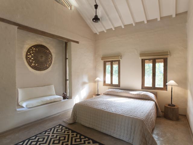 Tiger Tops Karnali Lodge, Bardia National Park