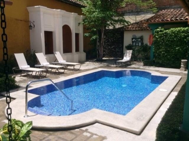 El Convento