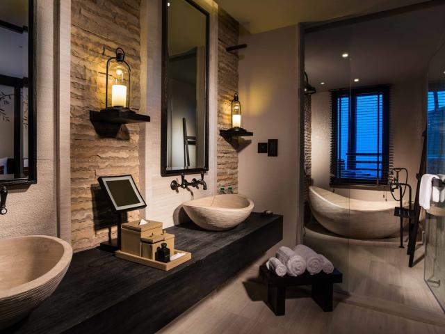 Alila Jabal Akhdar