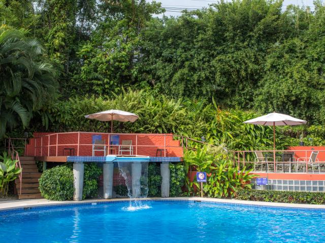 Si Como No Resort & Spa