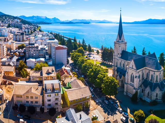 Enjoy a history and nature tour