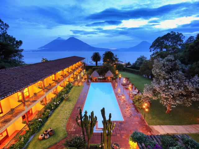 Villa Santa Catarina
