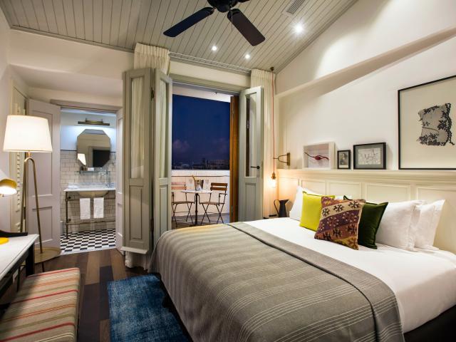 Market House Hotel