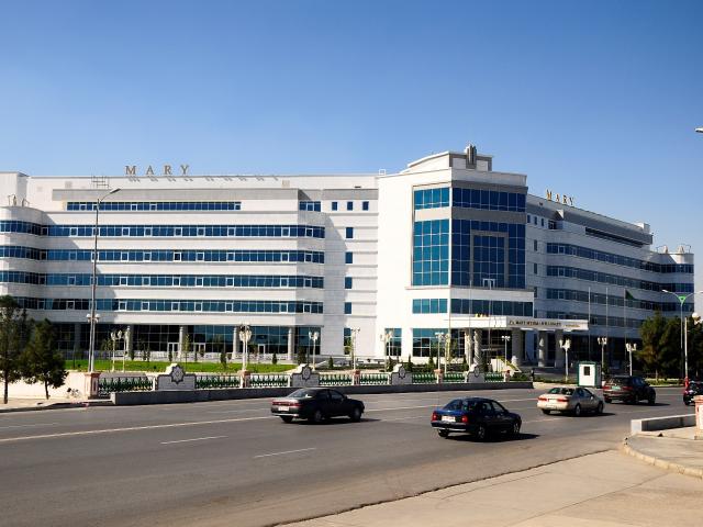 Mary Hotel