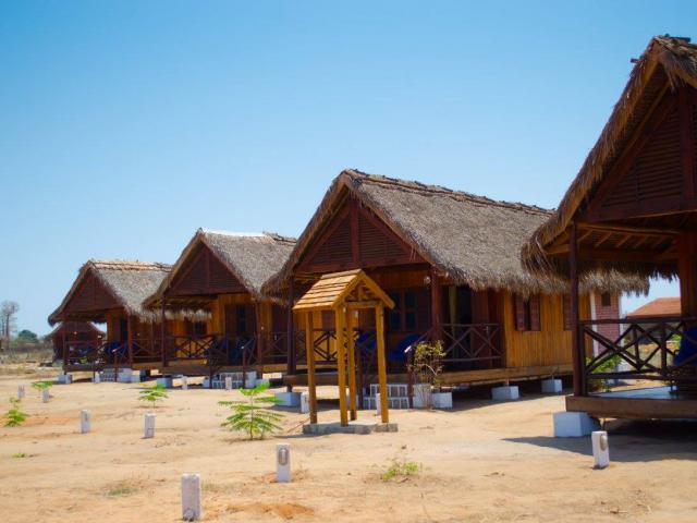 Relais du Kirindy