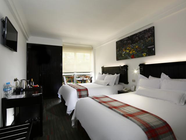 Casa Andina Premium Puno