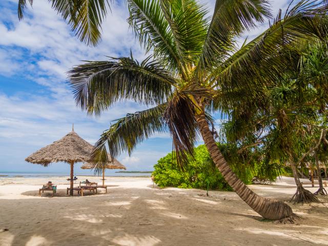 Explore the ‘Spice Island'