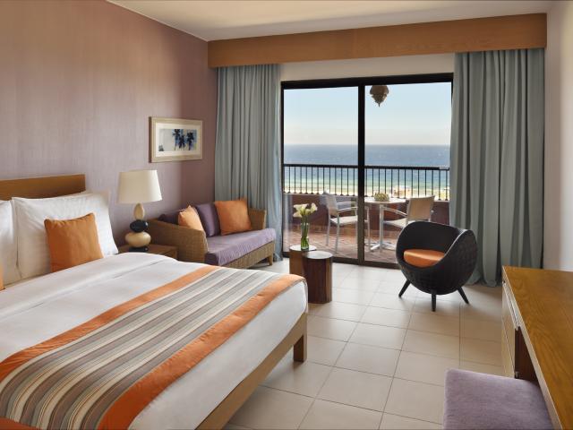 Movenpick Resort Tala Bay