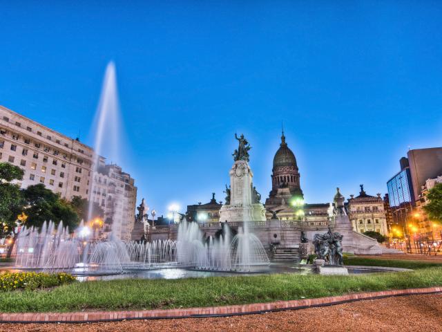 Buenos Aires