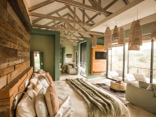 Olive Exclusive Boutique Hotel, Windhoek