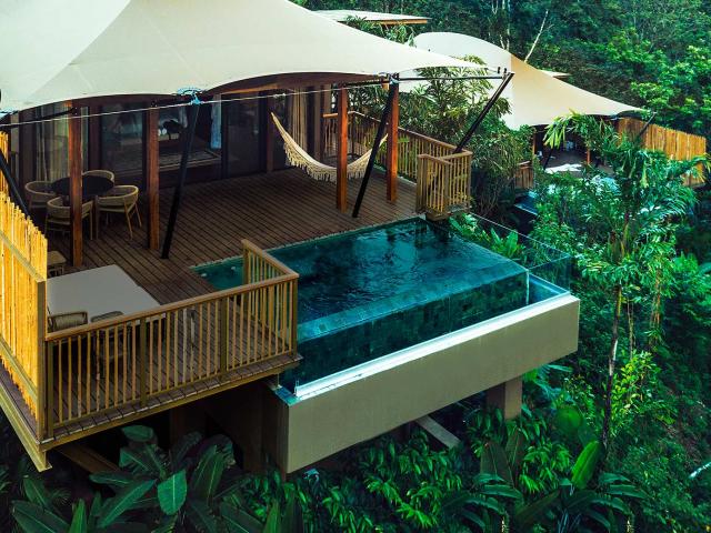 Nayara Springs, Arenal