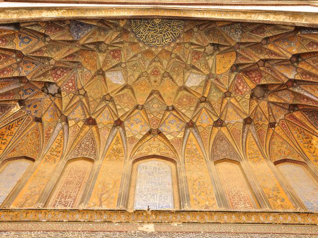 Faletti’s Hotel, Lahore