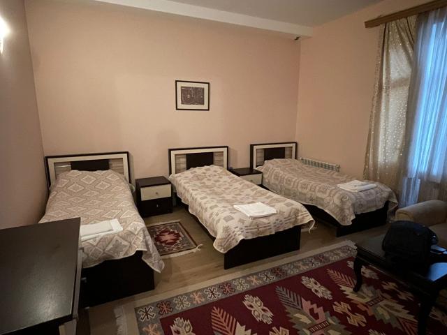 Evim Hotel