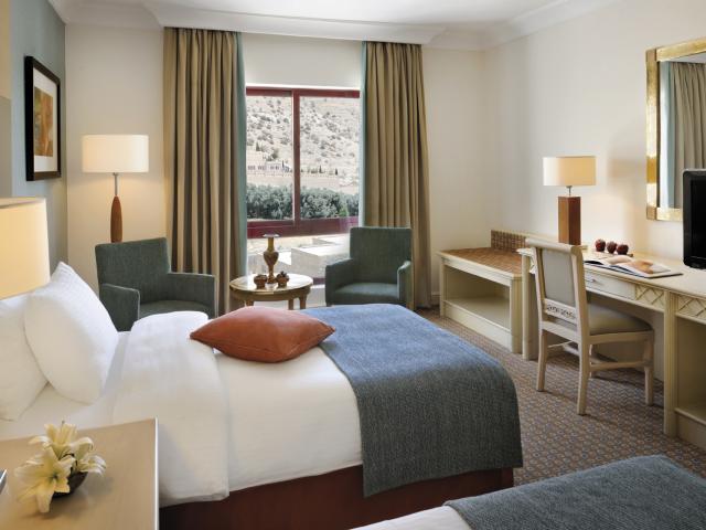 Movenpick Resort Petra