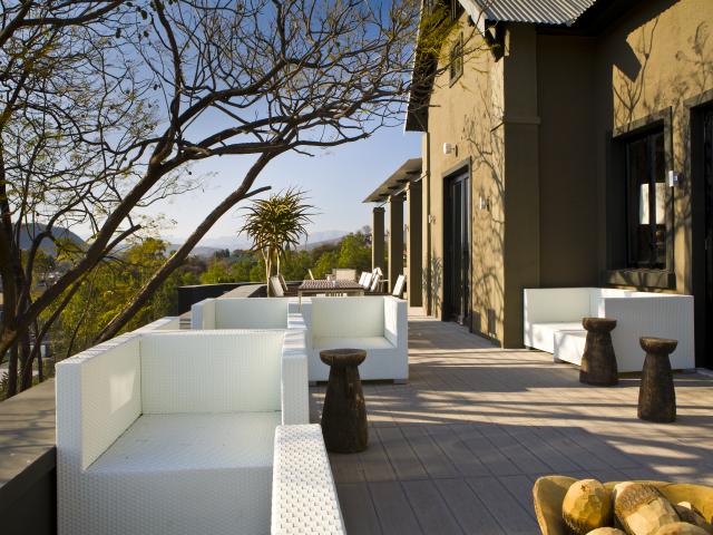 Olive Exclusive Boutique Hotel