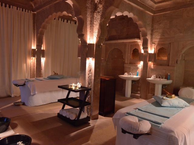 Raas Jodhpur
