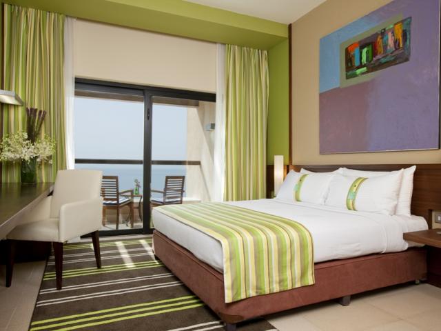 Holiday Inn Resort