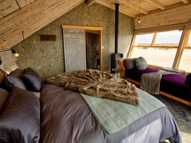 Shipwreck Lodge