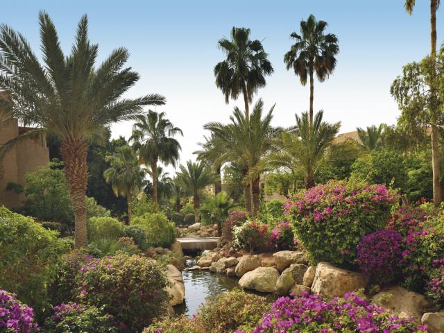 Movenpick Resort & Spa Dead Sea