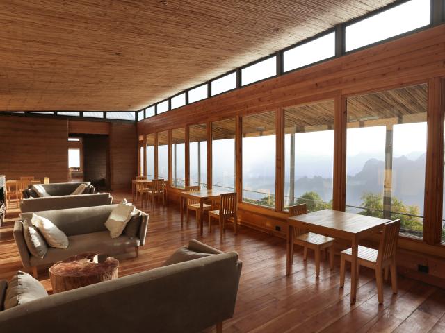 Limalimo Lodge