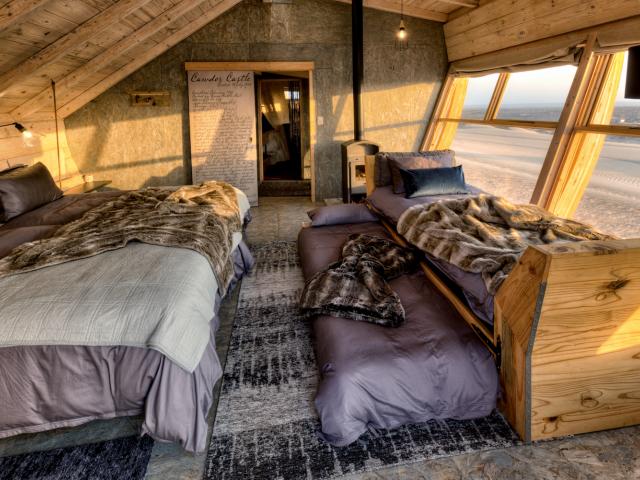 Shipwreck Lodge