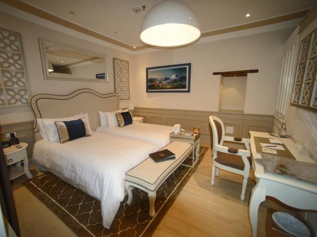Illa Experience Hotel