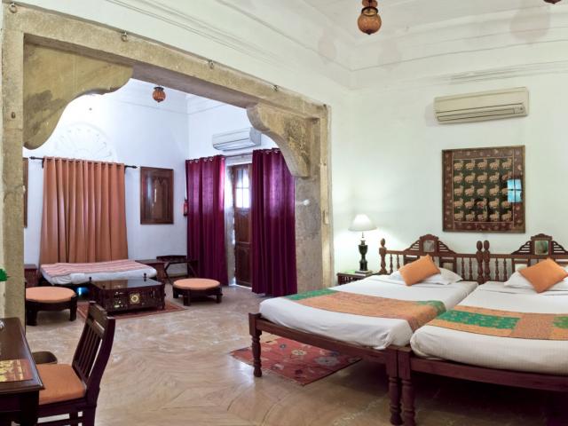 Deobagh Gwalior