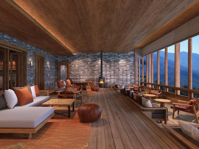 Six Senses Paro