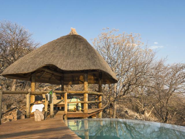 Little Ongava