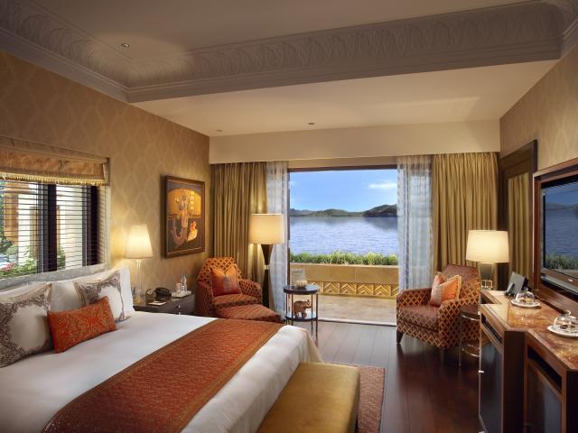 The Leela Palace